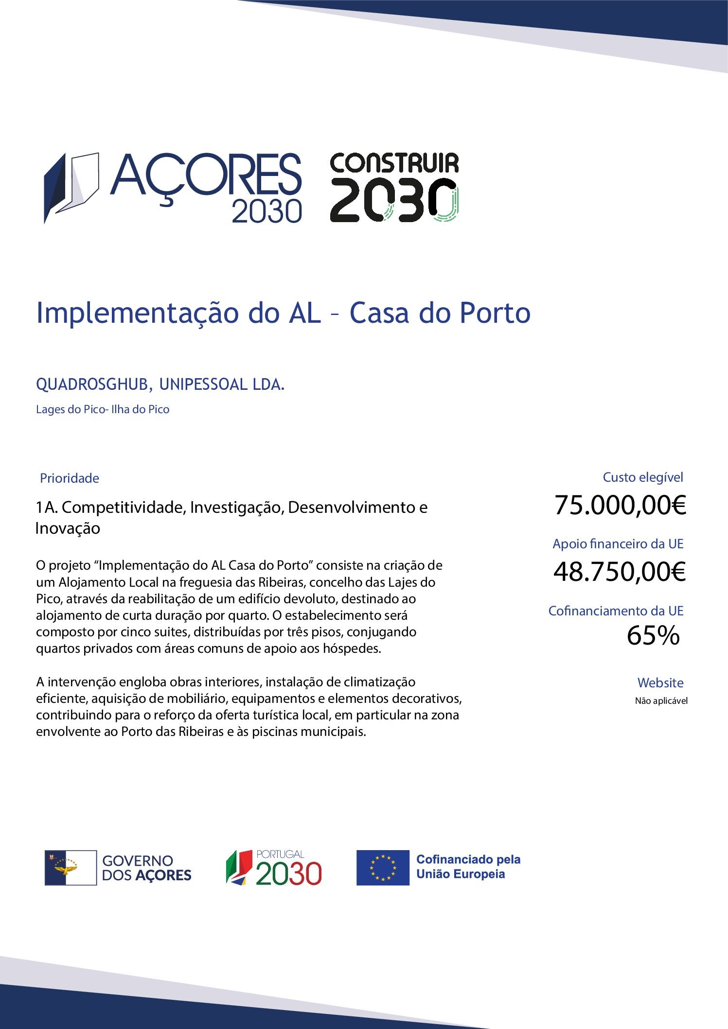 Cartaz A3